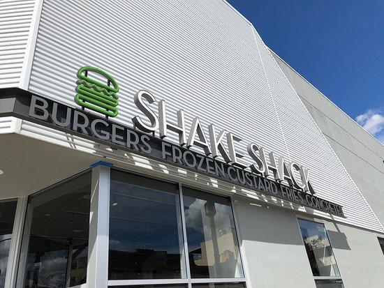 Shake Shack